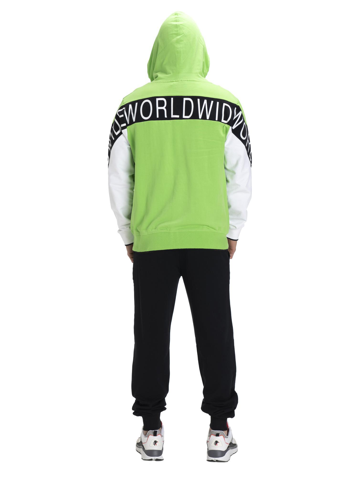 Fato de treino desportivo masculino "Worldwide" 4/5