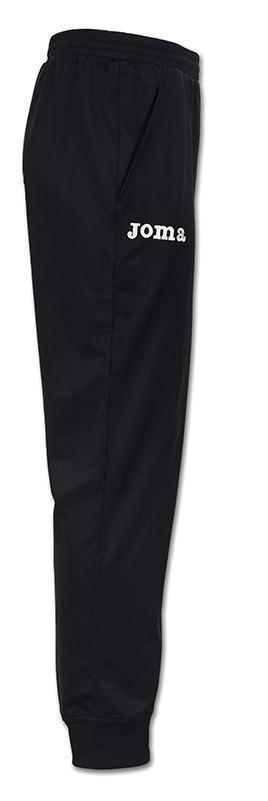 PANTALÓN JOMA CHAMPION II NEGRO 2/2