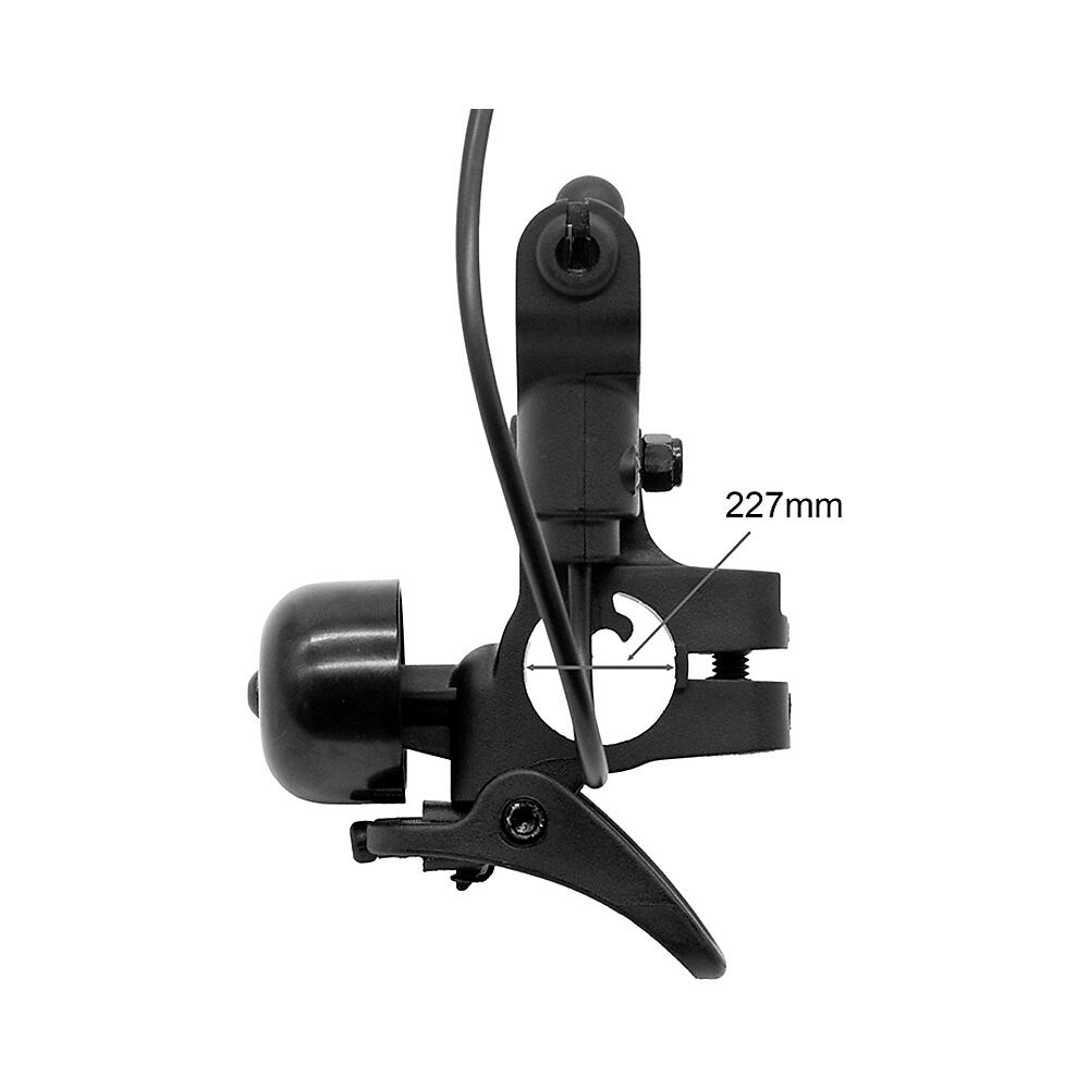 Maneta de Freno para Patinete Xiaomi Mi4 Lite Gen2 3/3