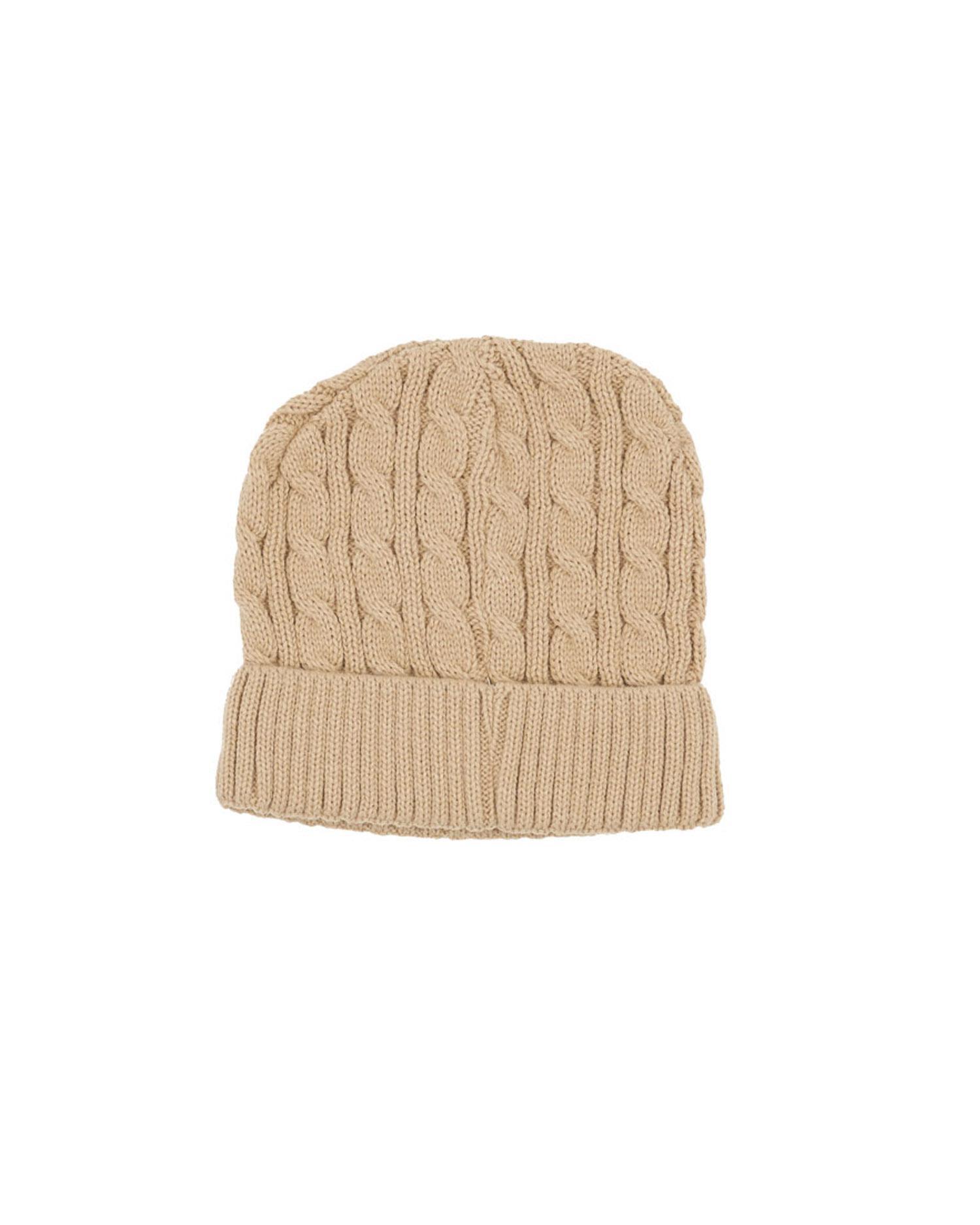 Winter-Trikotmütze „Basic“ für Damen 2/7