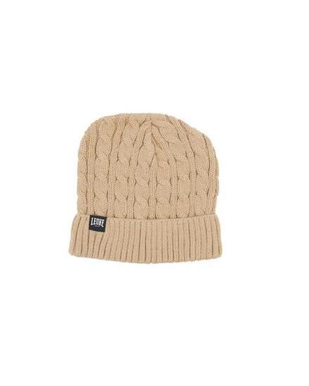 Winter-Trikotmütze „Basic“ für Damen