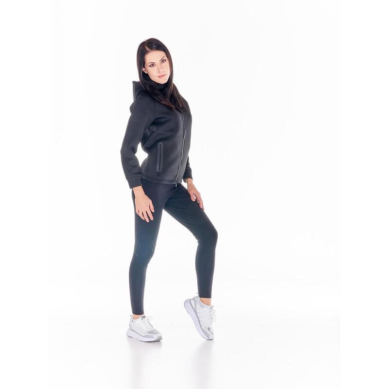 Jachetă de neopren Leone Basic pentru femei