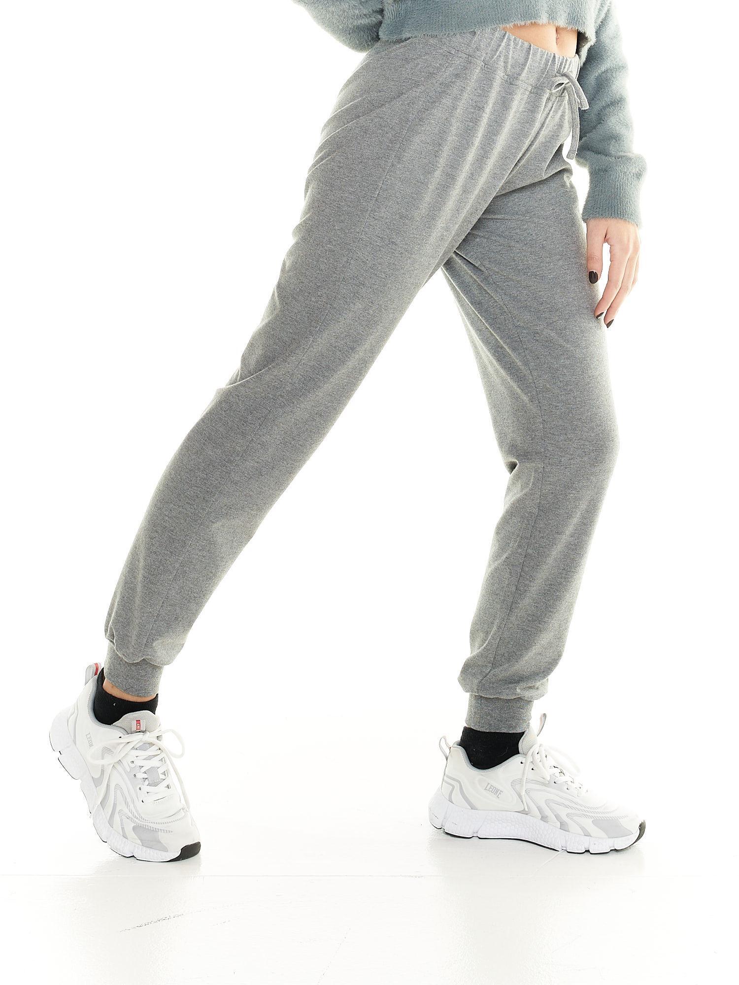 Joggers Leone donna Leisure 3/8