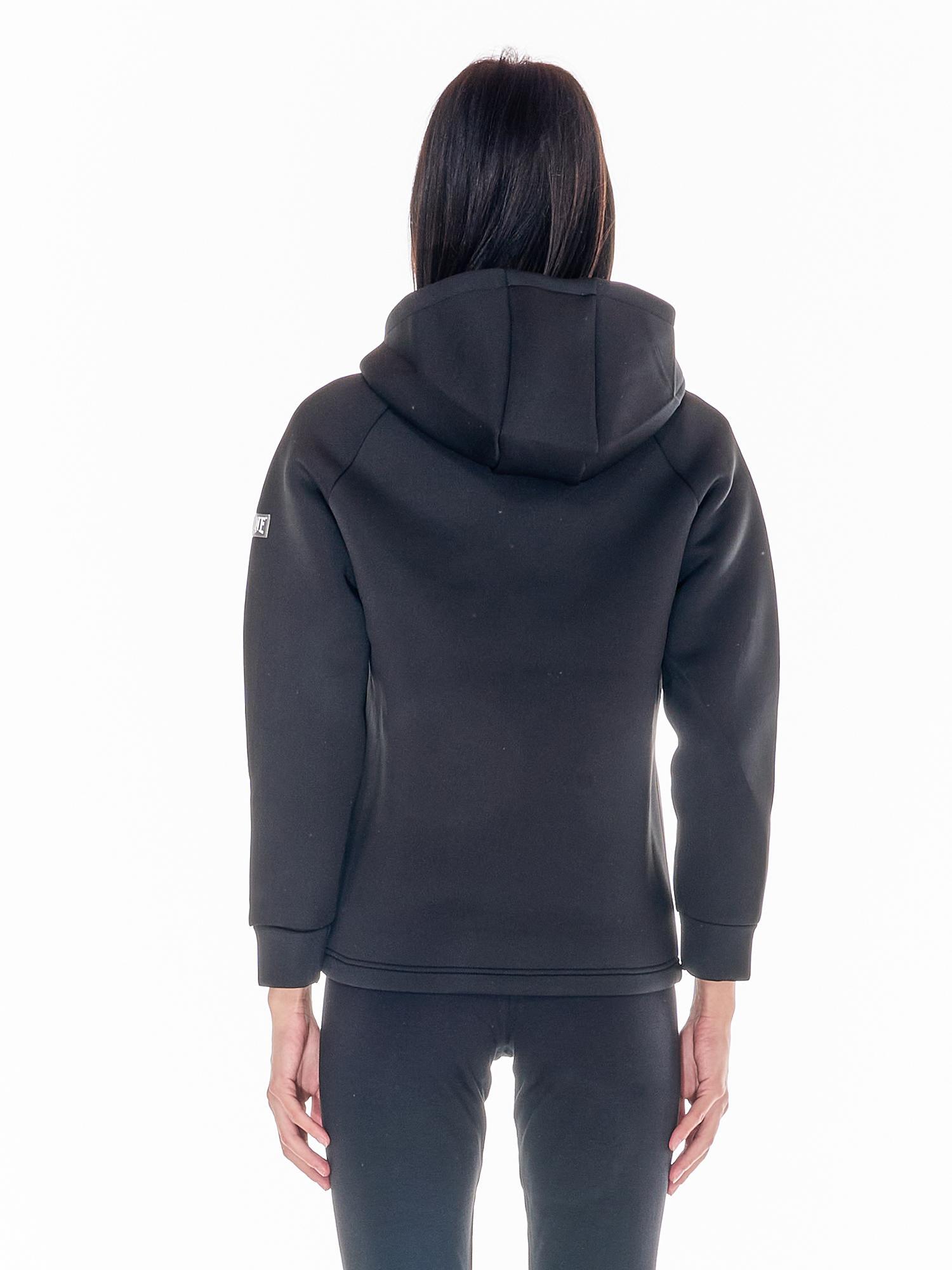 Veste de combinaison néoprène femme Leone Basic 4/5