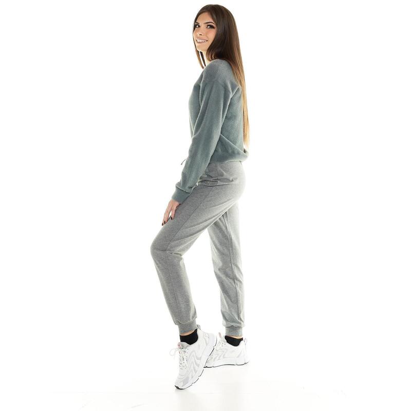 Pantaloni de jogging Leone pentru femei