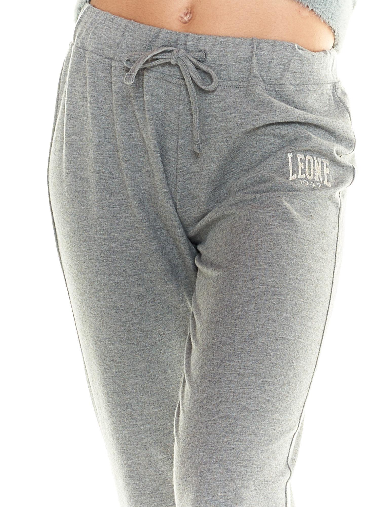 Joggers Leone donna Leisure 5/8