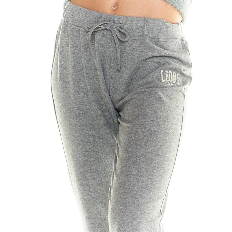 Pantaloni de jogging Leone pentru femei