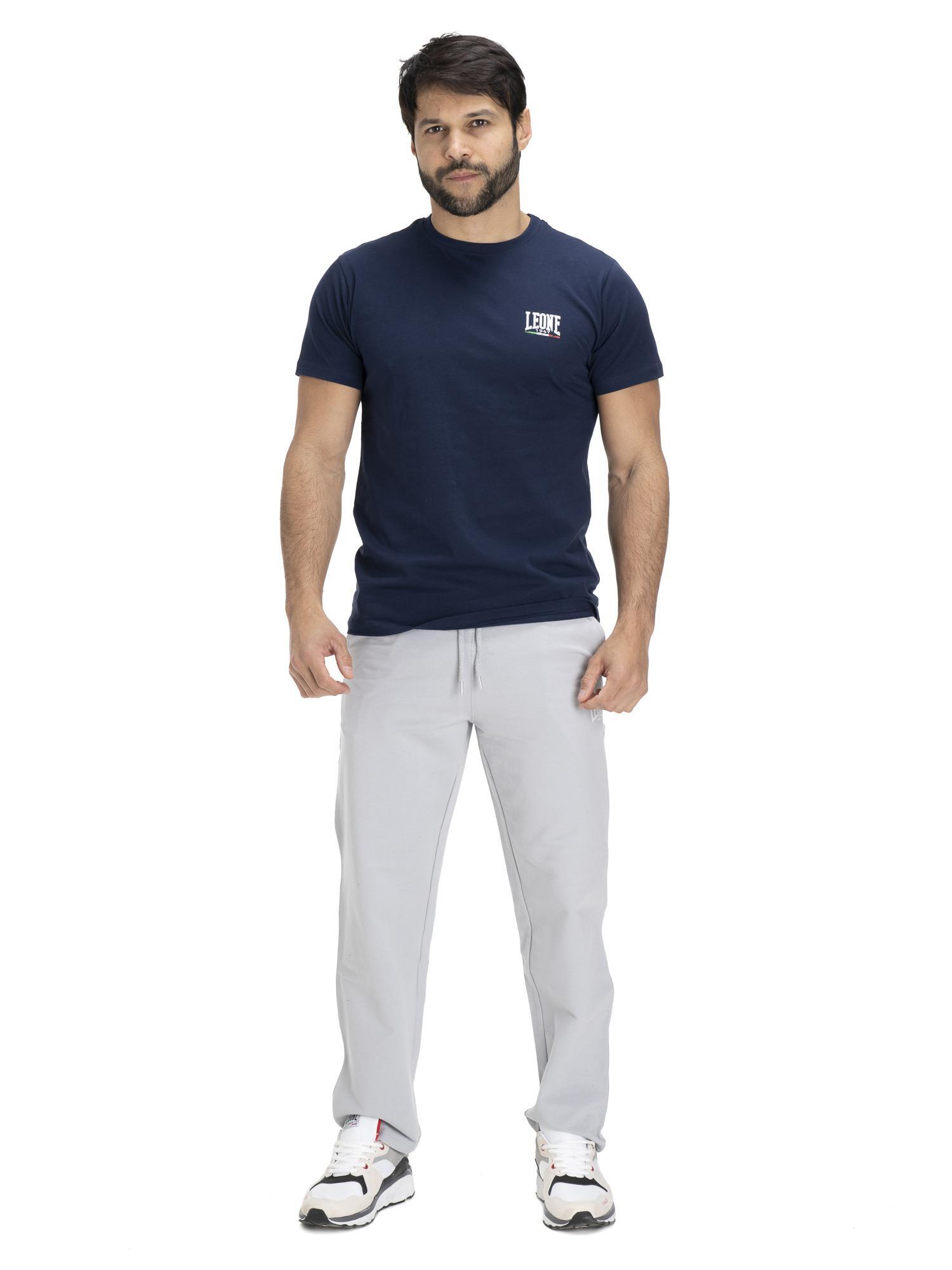Leone 1947 Apparel Męska koszulka z krótkim rękawem