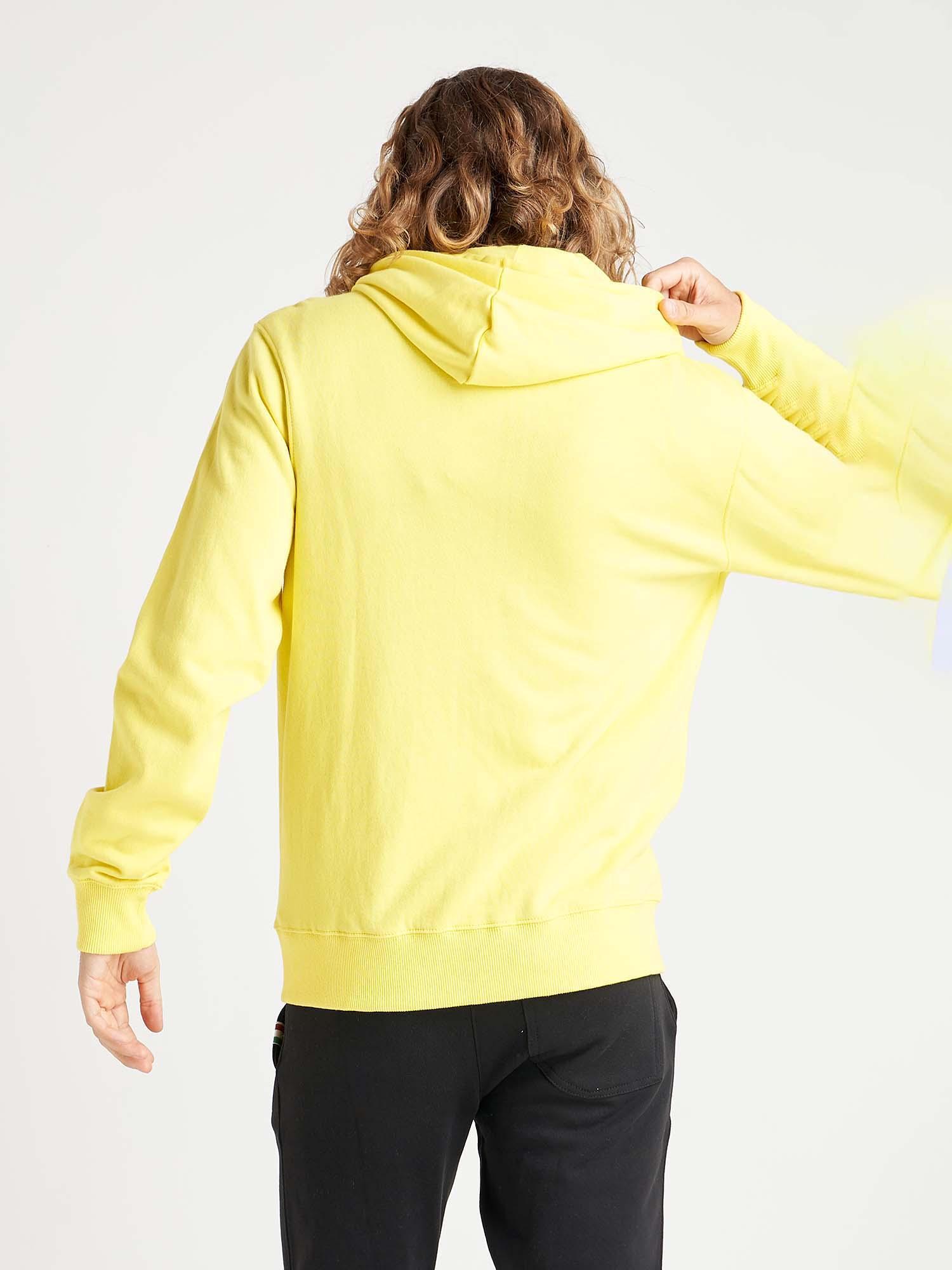 Vêtements Leone 1947 - Sweat-shirts à capuche zippés pour hommes 4/8