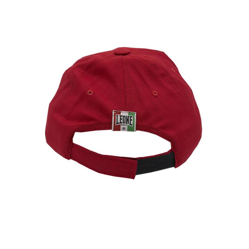 Șapcă Leone Basic Junior