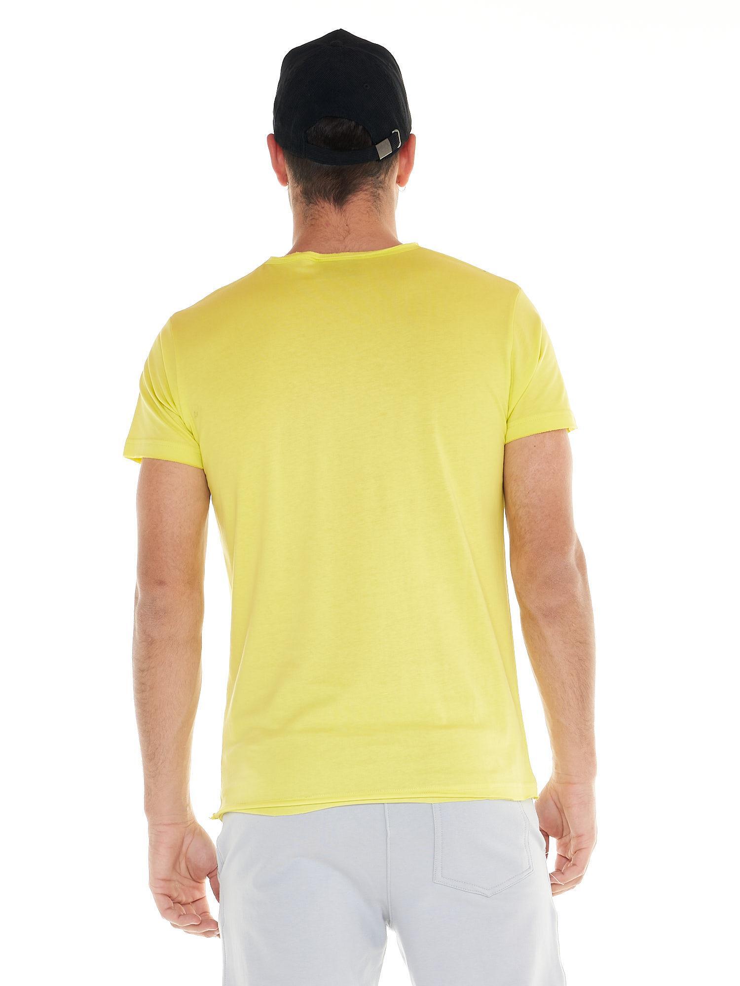 Camiseta masculina esportiva com estampa "The good fight" 4/6