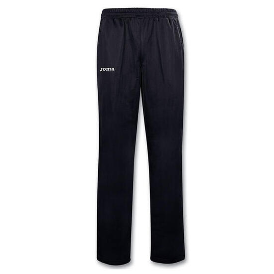PANTALÓN JOMA CANNES COLOR NEGRO
