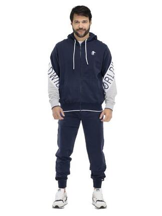 Herren-Trainingsanzüge La Boxe