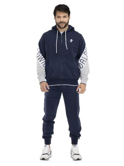 Herren-Trainingsanzüge La Boxe