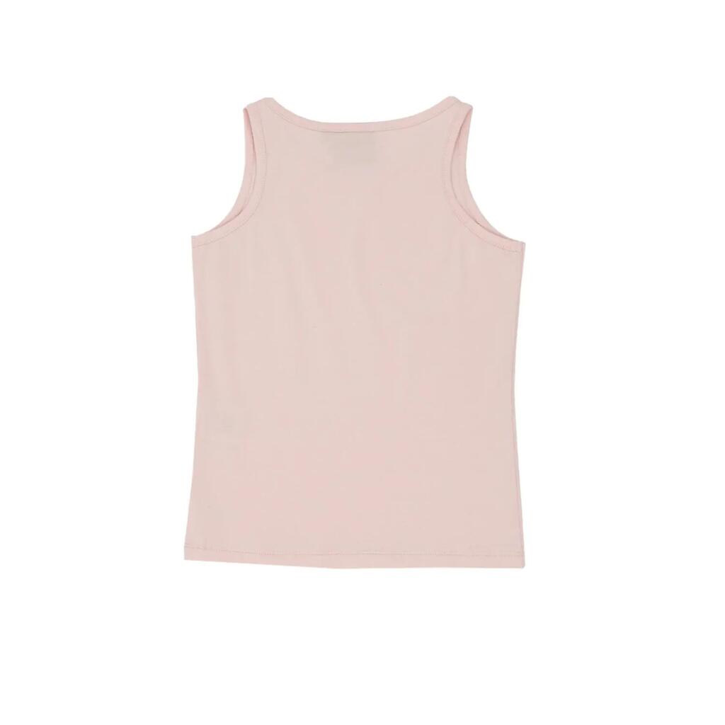 Girl tank Foil