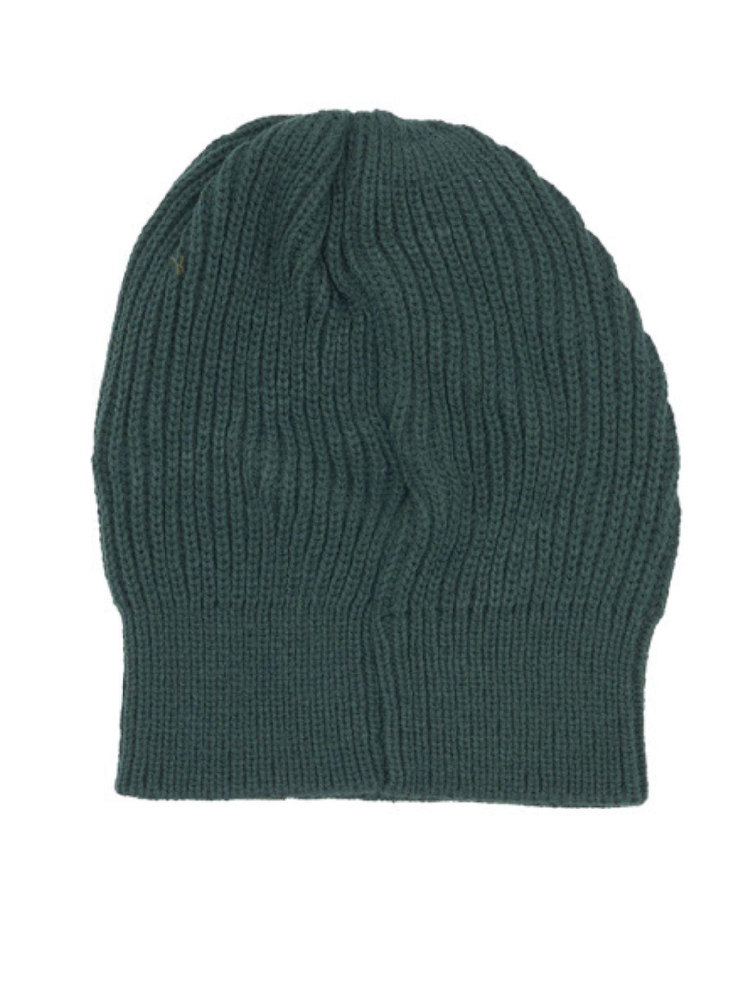Trikotmütze mit kleinem „Basic“-Logo 2/7