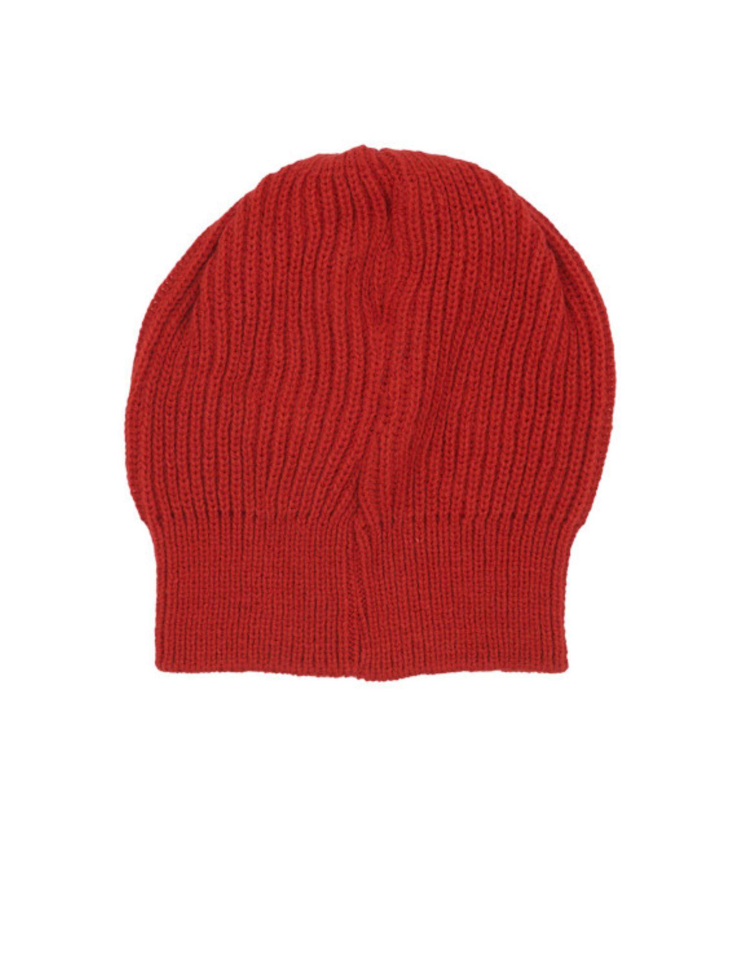 Trikotmütze mit kleinem „Basic“-Logo 2/7