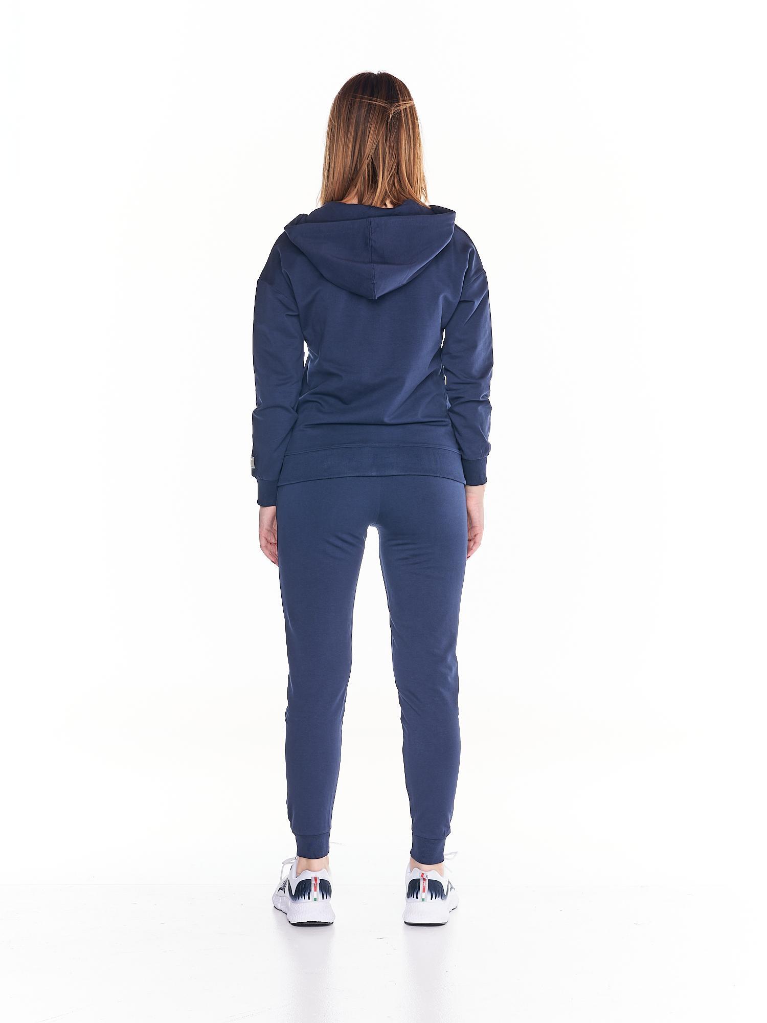 Conjunto de treino básico feminino Welcome Back 4/6