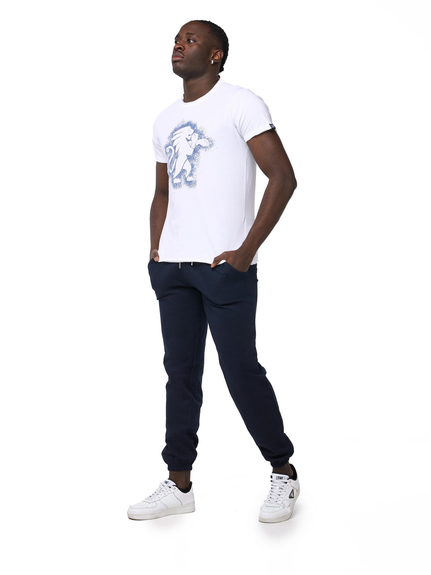 Camiseta de manga corta hombre Leone Urban 2/5