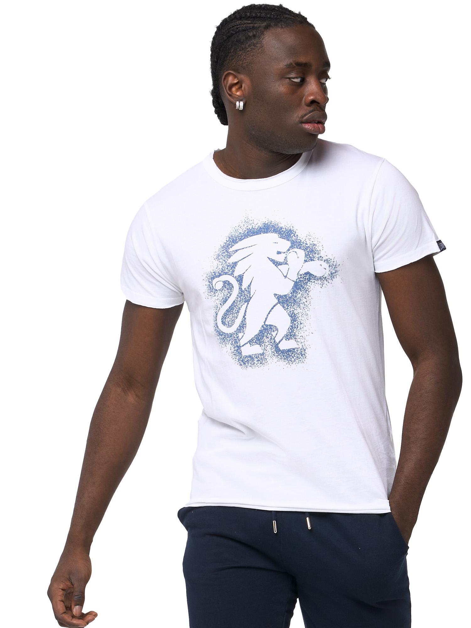 Camiseta de manga corta hombre Leone Urban 5/5