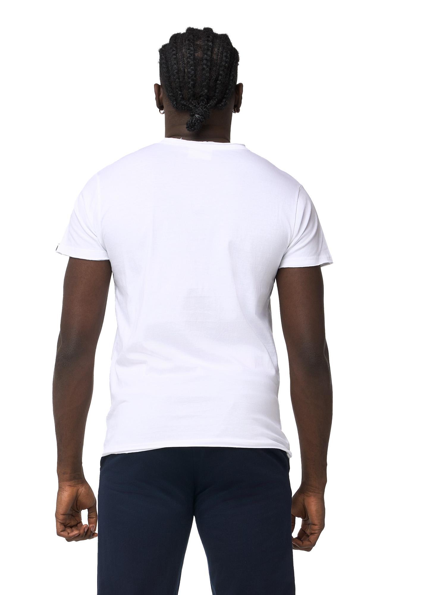 Camiseta de manga corta hombre Leone Urban 4/5