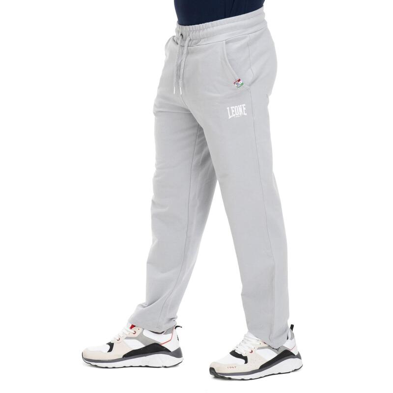 Pantaloni de trening Leone Basic pentru bărbați