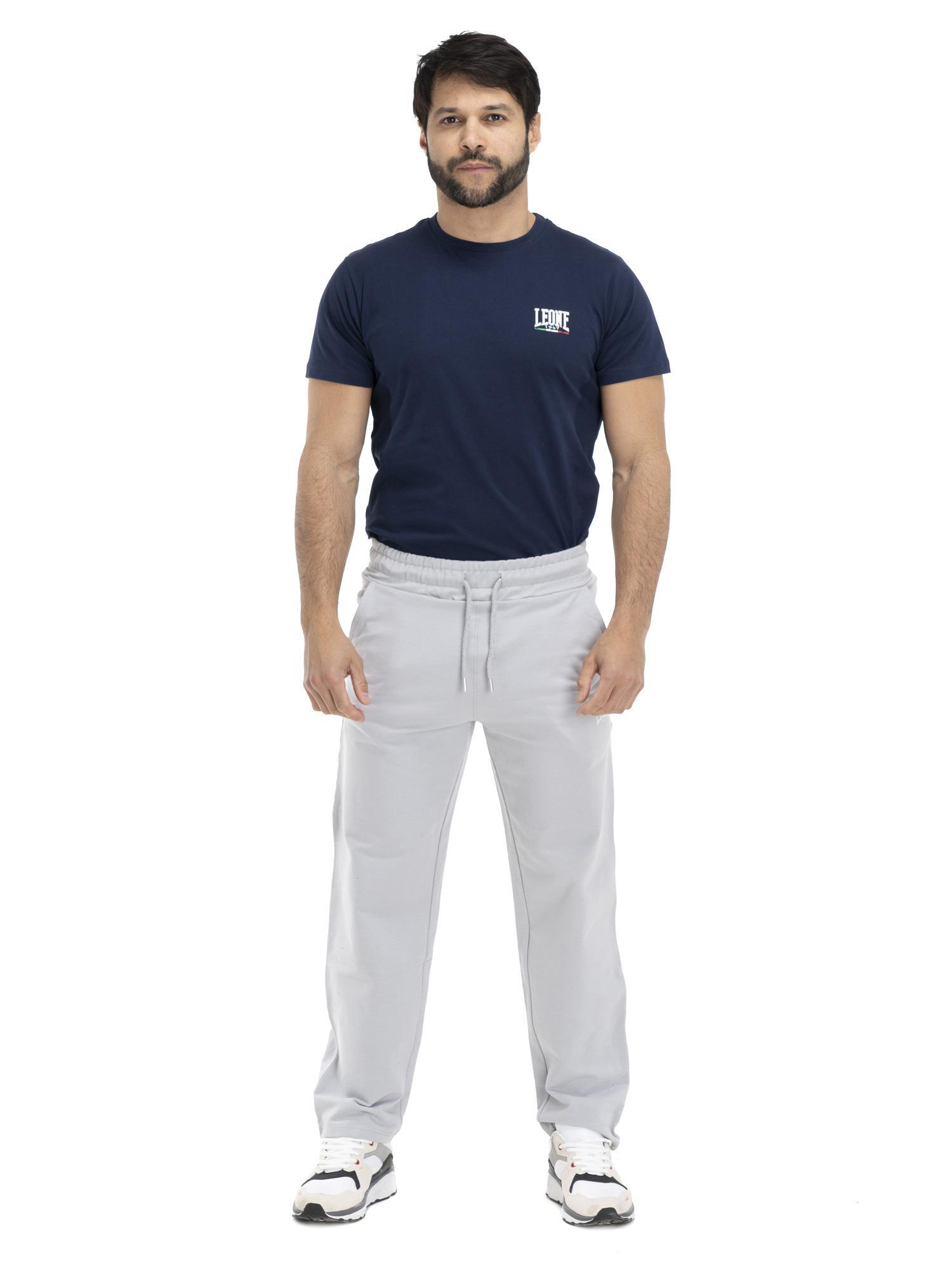 Pantaloni sportivi da uomo Leone Basic 2/8