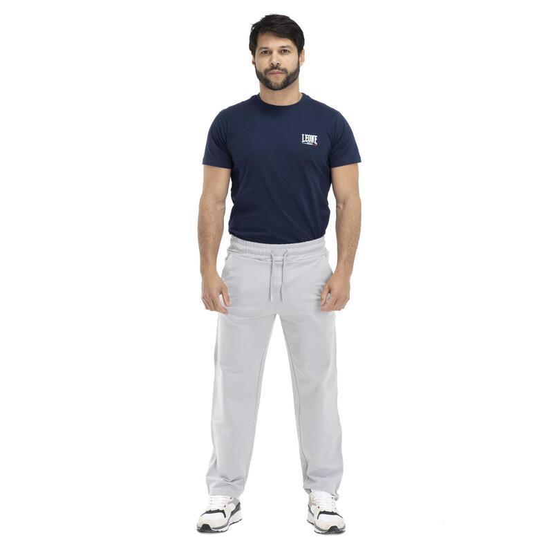 Pantaloni de trening Leone Basic pentru bărbați