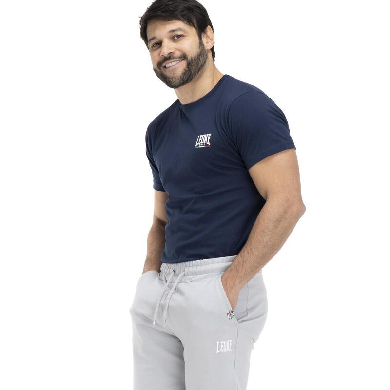 Pantaloni de trening Leone Basic pentru bărbați