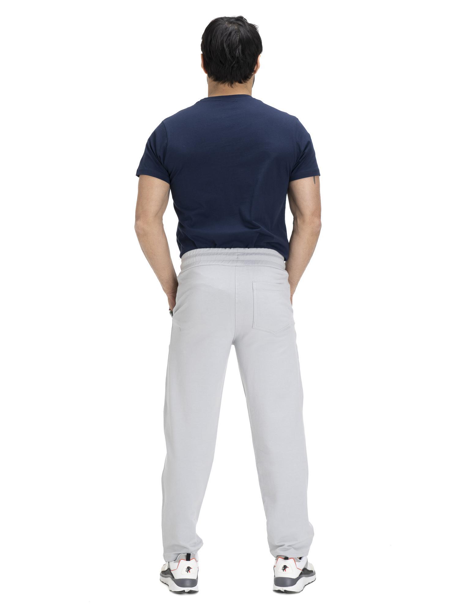 Pantaloni sportivi da uomo Leone Basic 4/8