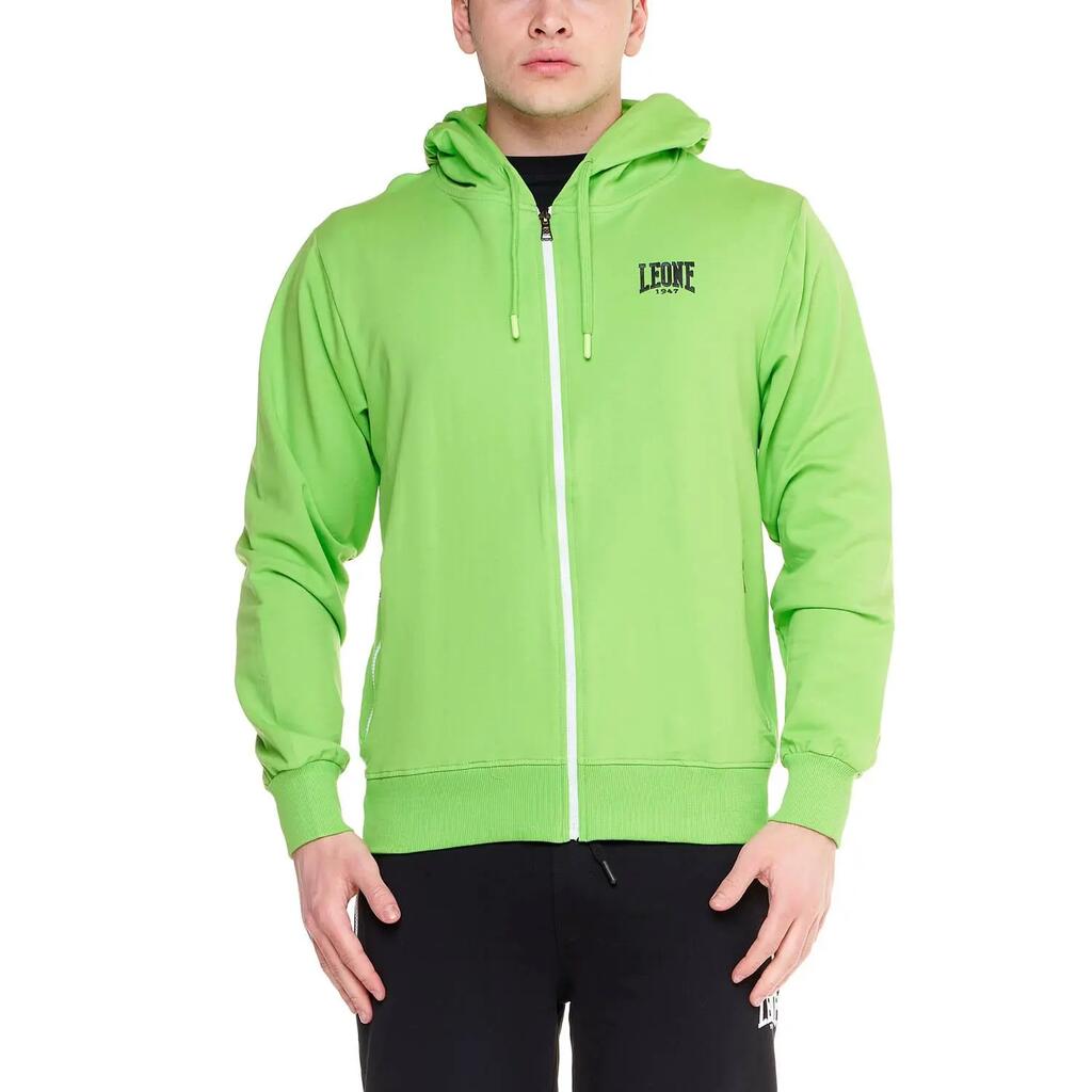 Man tracksuits Fihgt Fluo