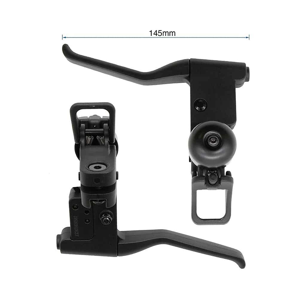 Maneta de Freno Compatible con Patinete Xiaomi Mi5 / Mi5 Pro / Mi5 Max 3/3