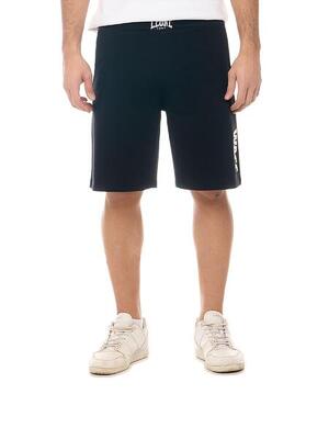 Pantaloncini sportivi da uomo Leone B&W