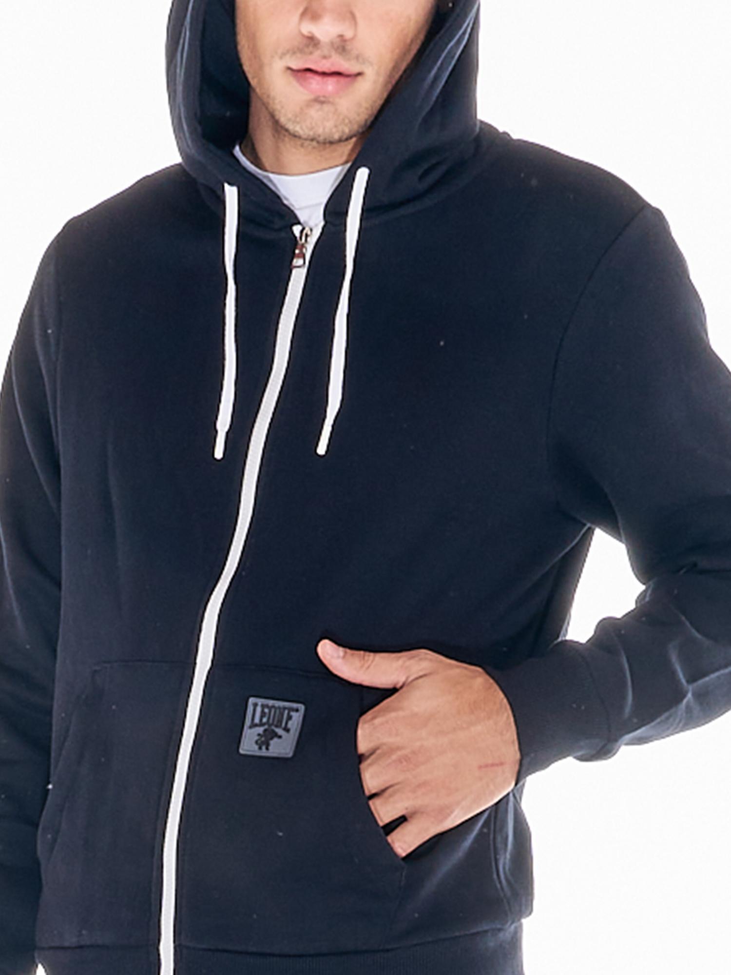 Survêtement homme à capuche entièrement zippé Welcome Back 5/5