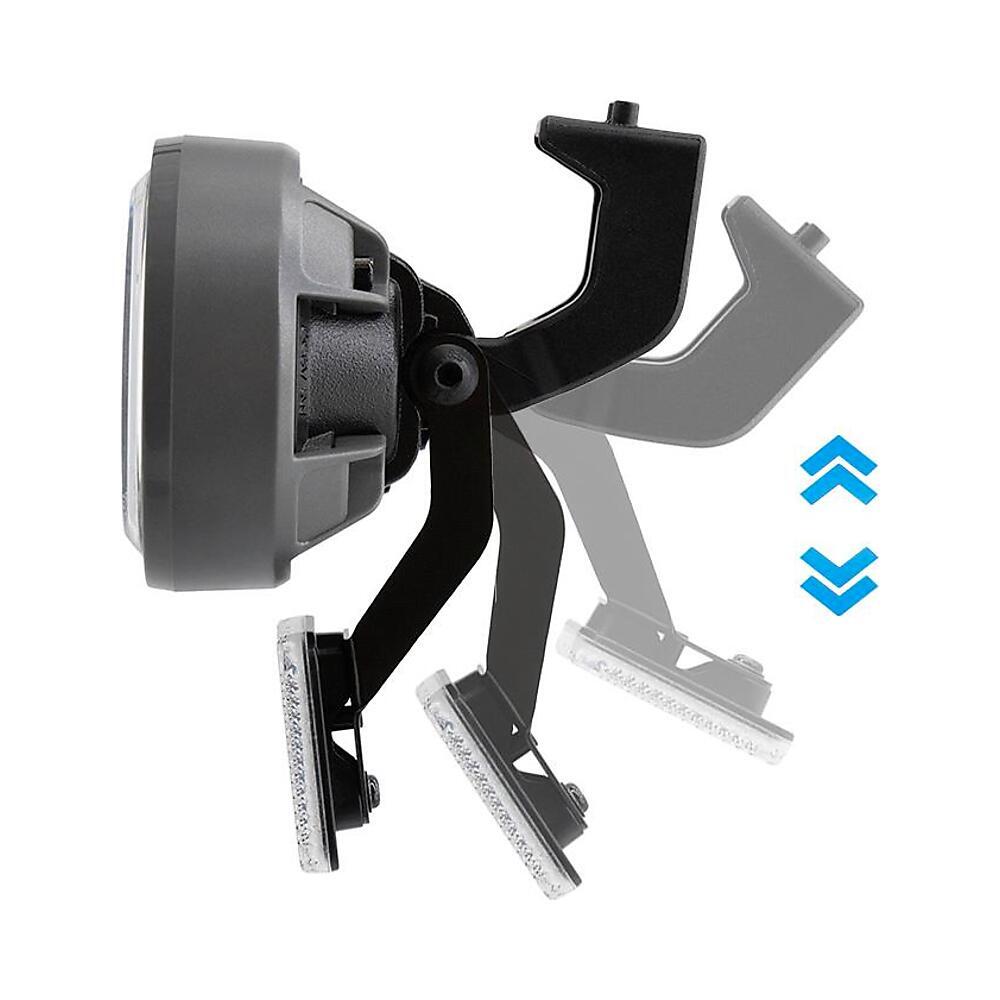 Luz Delantera para Patinete Niu KQi2 Pro / KQi3 Pro / MAX 2/4