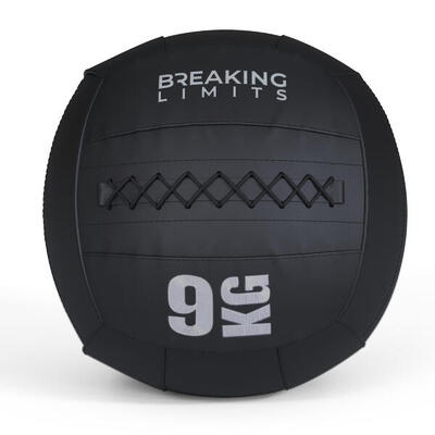 Wall ball pro - geschikt voor hyrox training