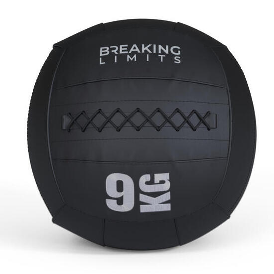 Wall Ball Pro - Geschikt voor HYROX training