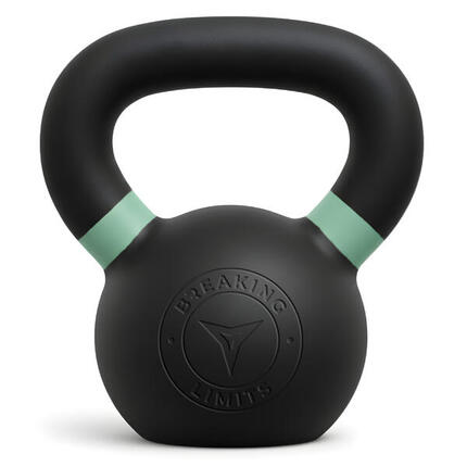 Kettlebell Pro fonte pour entraînement HYROX