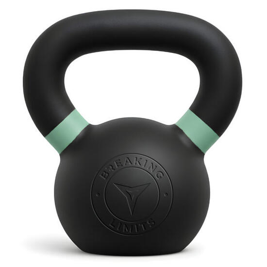 Kettlebell Pro fonte pour entraînement HYROX