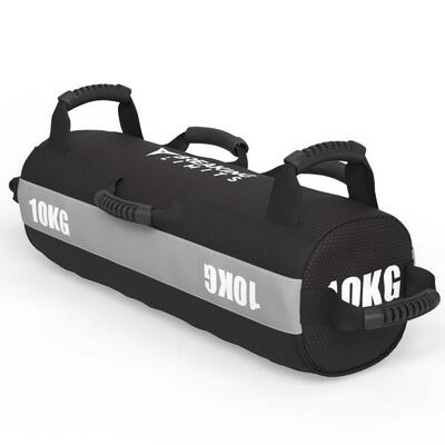 Sandbag pro - geschikt voor crossfit & hyrox training