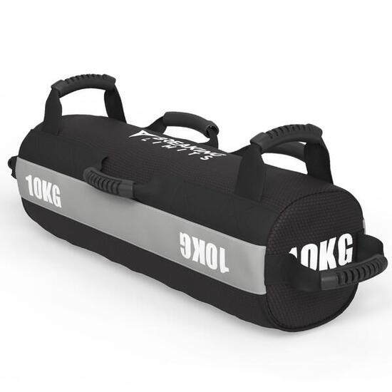 Sandbag Pro pour entraînement HYROX