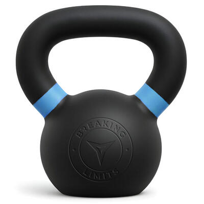 Kettlebell pro - gietijzer - voor hyrox training
