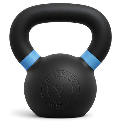Kettlebell Pro fonte pour entraînement HYROX