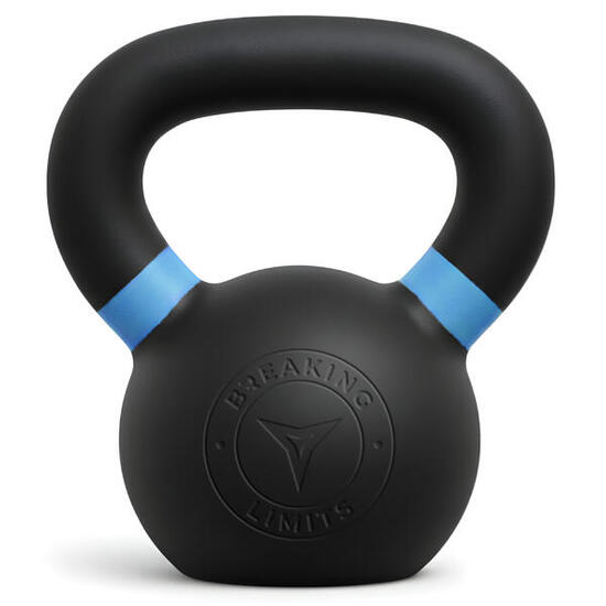 Kettlebell Pro fonte pour entraînement HYROX