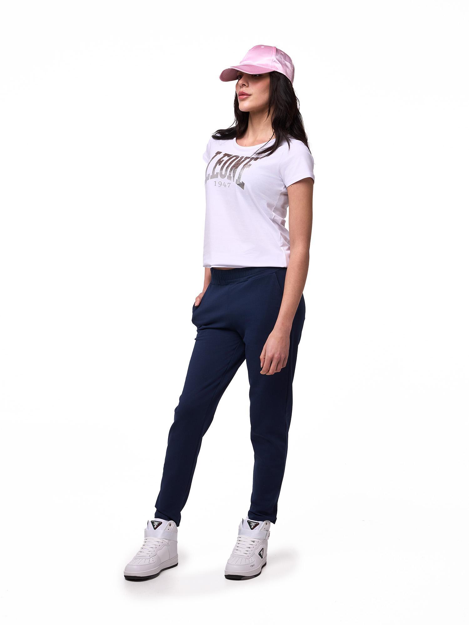 Pantaloni sportivi Leone Basic 2/8