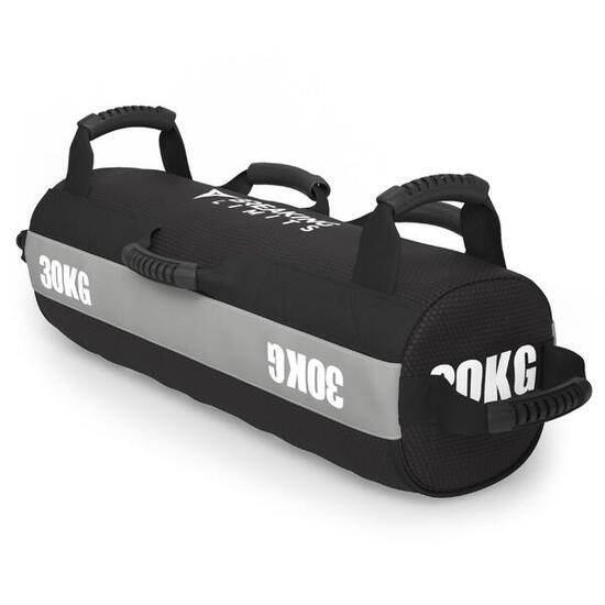 Sandbag Pro pour entraînement HYROX