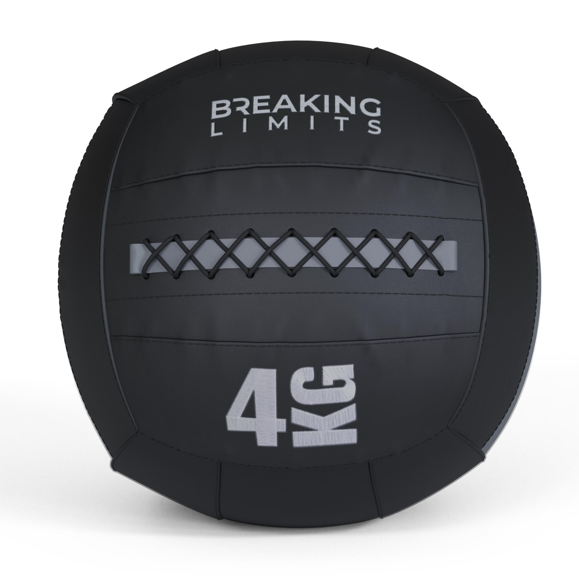 Wall Ball Pro - Geschikt voor HYROX training 1/5