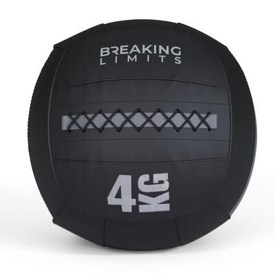 Wall ball pro - geschikt voor hyrox training