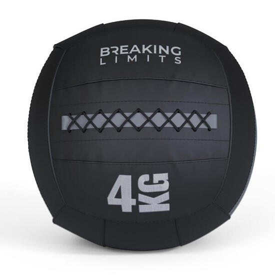 Wall Ball Pro - Geschikt voor HYROX training