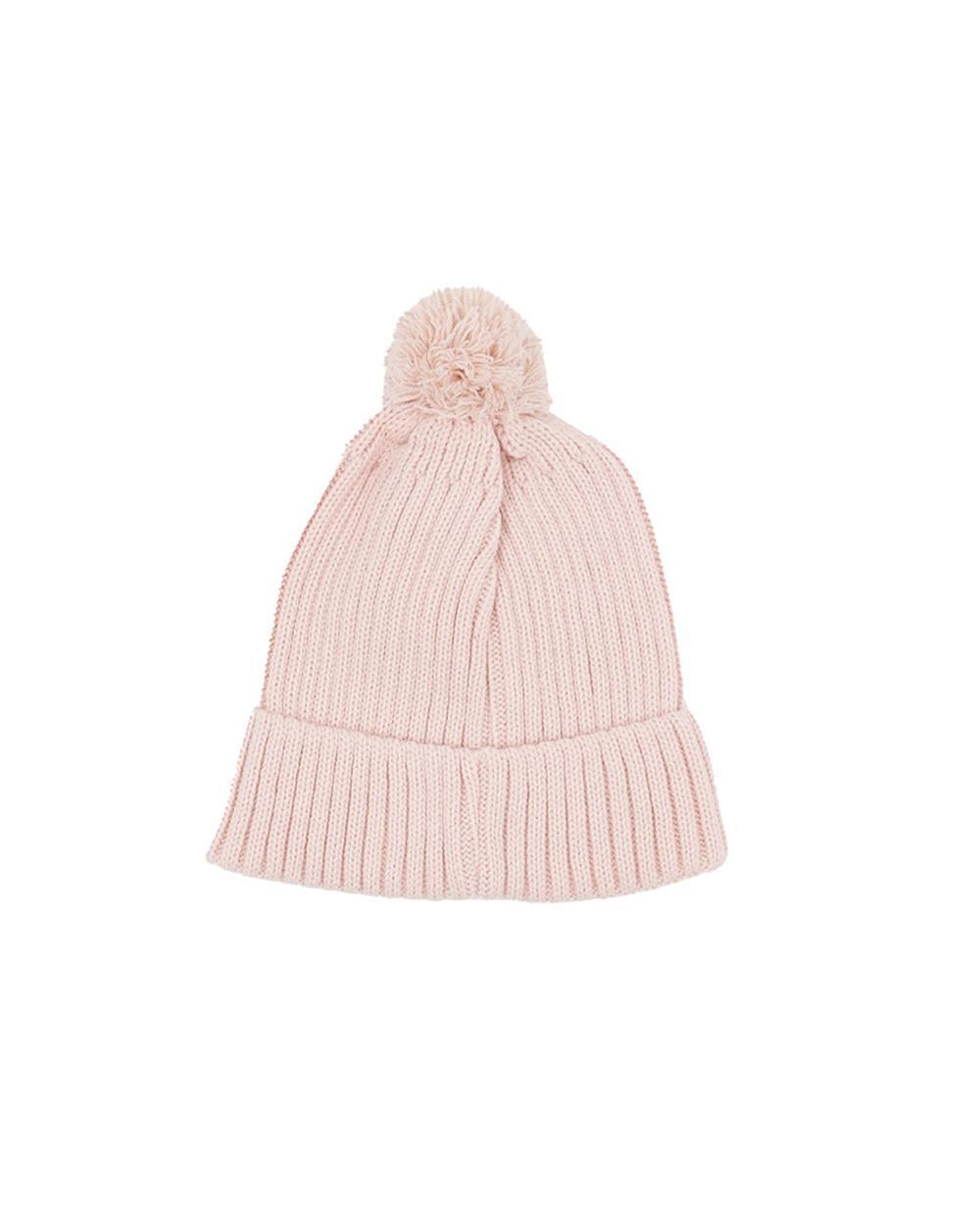Damen Wintermütze „Pompon“ 2/7
